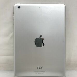 【ジャンク】Apple iPad mini 2 ME279J/A A1489 T011340【訳アリ】の画像5