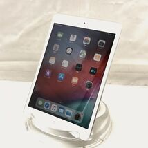 Apple iPad mini 2 ME279J/A A1489 T011215_画像1