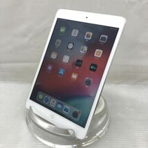 Apple iPad mini 2 ME279J/A A1489 T011396_画像1