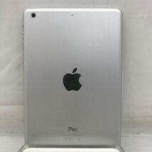 Apple iPad mini 2 ME279J/A A1489 T011396_画像5