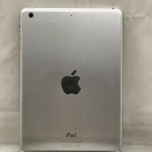 1円 【ジャンク】Apple iPad mini 2 ME279J/A A1489 T011085【訳アリ】_画像5