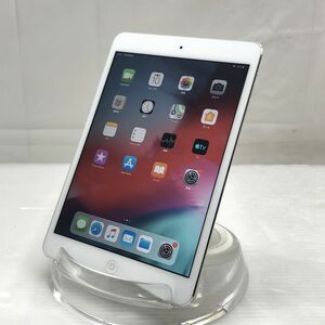 Apple iPad mini 2 ME279J/A A1489 T010865