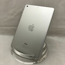【ジャンク】Apple iPad mini 2 ME279J/A A1489 T011174【訳アリ】_画像3