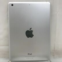 Apple iPad mini 2 ME279J/A A1489 T011170_画像5