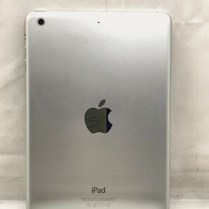 1円 【ジャンク】Apple iPad mini 2 ME279J/A A1489 T011094【訳アリ】の画像5