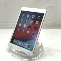 Apple iPad mini 2 ME279J/A A1489 T011277_画像1