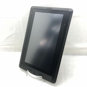 【ジャンク】wacom CINTIQ 13HD Creative Pen Display DTK-1301 T010256【訳アリ】の画像1