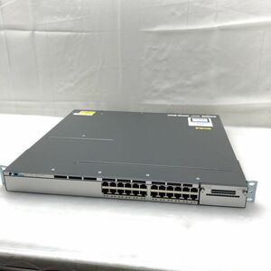 CISCO Catalyst 3750-X Series WS-C3750X-24T-S V05 T009372