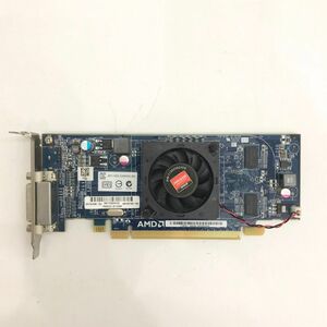 PC堂1 【ジャンク】グラフィックボード AMD ATI-102-C09003【訳あり】MD00081