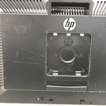 出力確認済 液晶モニター HP ZR2440ｗ ZR2440w 24インチ 1920x1200 HDMI DVI Display Port T004625_画像5