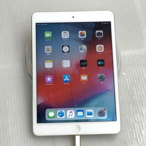 1円【ジャンク】Apple iPad mini 2 ME279J/A A1489 T011144【訳アリ】