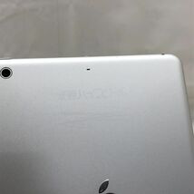 1円【ジャンク】Apple iPad mini 2 ME279J/A A1489 T011144【訳アリ】_画像6