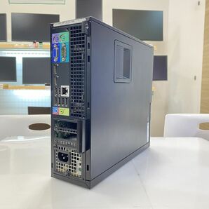 PC堂 【ジャンク】 DELL OPTIPLEX 7010 D03S Core i5-3470 メモリ8GB MW00401【訳アリ】の画像2