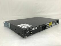 1週間保証 CISCO Catalyst 2960-X Series WS-C2960X-24TD-L T009352_画像2