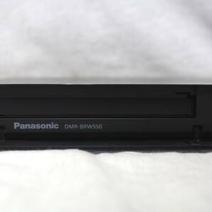 ⑥Panasonicパナソニック◆DMR-BRW550◆2018年製◆ブルーレイ ディスク レコーダー◆HDD内蔵(500GB)◆リモコン/HDMI/電源コード付◆動作OKの画像9