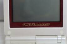 31Nintendoニンテンドー◆ゲームボーイ アドバンスSP◆AGS-001/ファミコン カラー_画像3