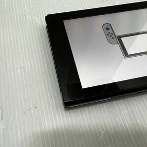 未対策機 旧型 2016年式 本体のみ Nintendo Switch 動作良好 任天堂 スイッチ 2台目 ニンテンドウ 売切り の画像2