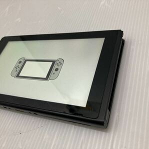 2020年式 本体のみ バッテリー延長 Nintendo Switch 動作良好 任天堂 スイッチ 2台目 ニンテンドウ 売切りの画像3