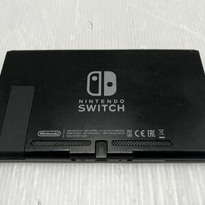 2020年式 本体のみ バッテリー延長 Nintendo Switch 動作良好 任天堂 スイッチ 2台目 ニンテンドウ 売切りの画像4