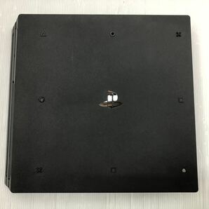 SONY PS4 Pro 本体のみ CUH-7200B ブラック【HDD1TB】FW11.02 動作良好 プレイステーション4 PlayStation4 プロ 黒 ソニーの画像3