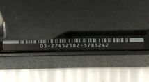 SONY PS4 本体 CUH-2200A ブラック 薄型 箱付き【HDD500GB】FW11.50 動作良好 プレイステーション4 PlayStation4 黒 ソニー_画像7