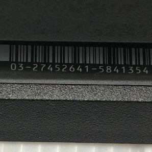 SONY PS4 Pro 本体のみ CUH-7200B ブラック【HDD1TB】FW11.02 動作良好 プレイステーション4 PlayStation4 プロ 黒 ソニーの画像7