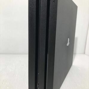 SONY PS4 Pro 本体のみ CUH-7200B ブラック【HDD1TB】FW11.02 動作良好 プレイステーション4 PlayStation4 プロ 黒 ソニーの画像5