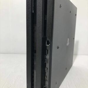 SONY PS4 Pro 本体のみ CUH-7200B ブラック【HDD1TB】FW11.02 動作良好 プレイステーション4 PlayStation4 プロ 黒 ソニーの画像4