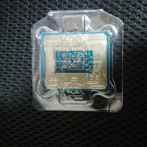 intel純正クーラー (CPU付き) intel CORE i5-12400Fの画像5