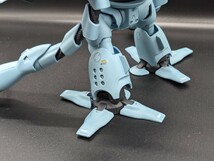 hguc ハイゴッグ　機動戦士ガンダム0080 ガンプラ　1/144 ポケットの中の戦争 塗装済み完成品 HY-GOGG _画像9