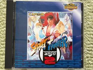  носитель информации кайт версия Street Fighter ZERO2 Windows95&98 версия 