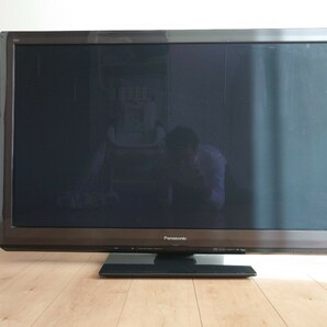 Pansonic プラズマテレビ TH-P42GT3 2011年製造の画像1