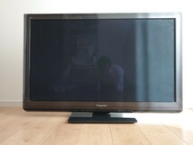 Pansonic　プラズマテレビ　TH-P42GT3 2011年製造_画像1