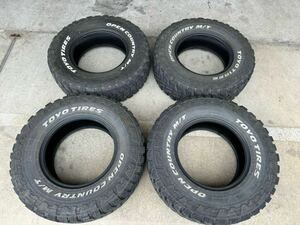  Toyo open Country RT 30x9.5R15 Jimny Wide for 