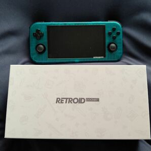 Retroid Pocket 3+