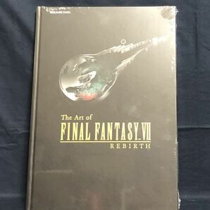 グッズ【 FINAL FANTASY VII -REBIRTH- DELUX EDITION 特典のみ】（新品同様）の画像6