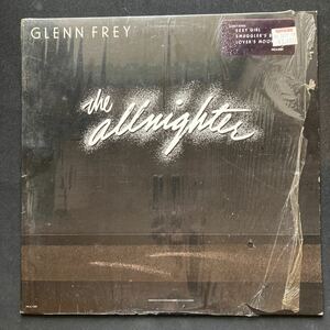 LP GLENN FREY / THE ALLNIGHTER