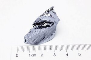 誠安◆超レア最高級超美品テラヘルツ鉱石 原石[T803-5433]