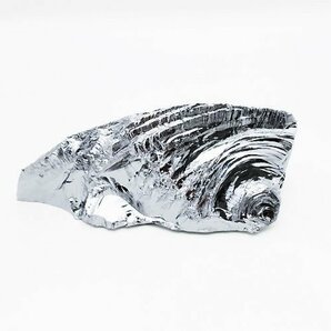 誠安◆超レア最高級超美品テラヘルツ鉱石 原石[T635-1961]の画像1