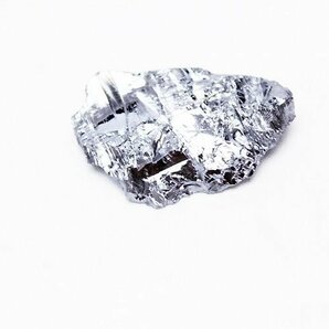 誠安◆超レア最高級超美品テラヘルツ鉱石 原石[T638-3940]の画像3
