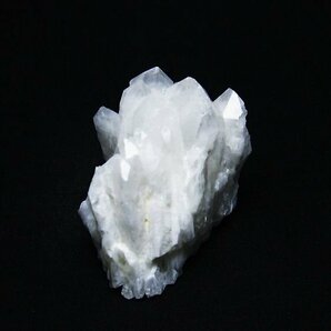 誠安◆超レア極品天然AAAヒマラヤ水晶クラスター[T388-24375]の画像2