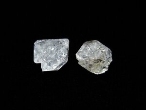 誠安◆天然石高級品ハーキマーダイヤモンド アメリカ産[T500-2542]
