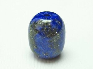 . cheap * ultimate goods natural AAA lapis lazuli jpy pillar shape beads [T74-3317]