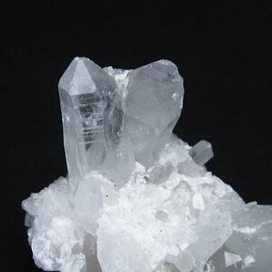 誠安◆超レア最高級超美品天然ヒマラヤ水晶クラスター[T618-6543]の画像2