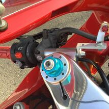 Ducati Mh900e 　絶版パーツ多数、ノーマル有り_画像5