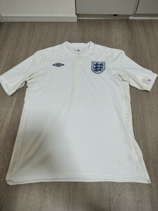イングランド代表　ユニフォーム　Tシャツ
