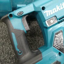 ＄【 Makita マキタ 40Vmax 充電式ハンマドリル HR007GZK 青　バッテリ1個 充電器付き ケース入り 電動工具 】KH11919_画像8