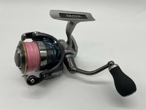 ∞綺麗【ダイワ Daiwa 14 エクスファイヤ 2510PE-H 055561 スピニングリール 釣り具 釣具 フィッシング】HM687