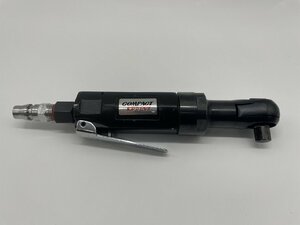 ∞便利【コンパクトツール COMPACT TOOLS コンパクトツール 5030 ミニラチェットレンチ 9.5MM エアツール 工具】HM731