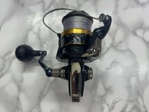 ♪綺麗【シマノ(SHIMANO) スピニングリール 21 スフェロス SW 5000HG 釣り具 レジャー フィッシング】OK17233_画像5